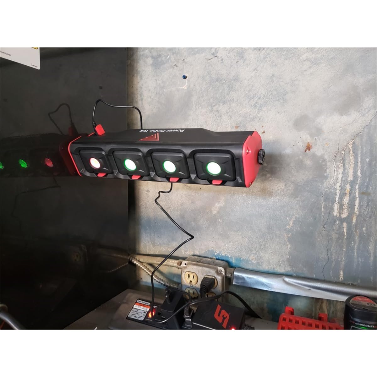 Power Probe Cordless Modular Work Light - Image 5