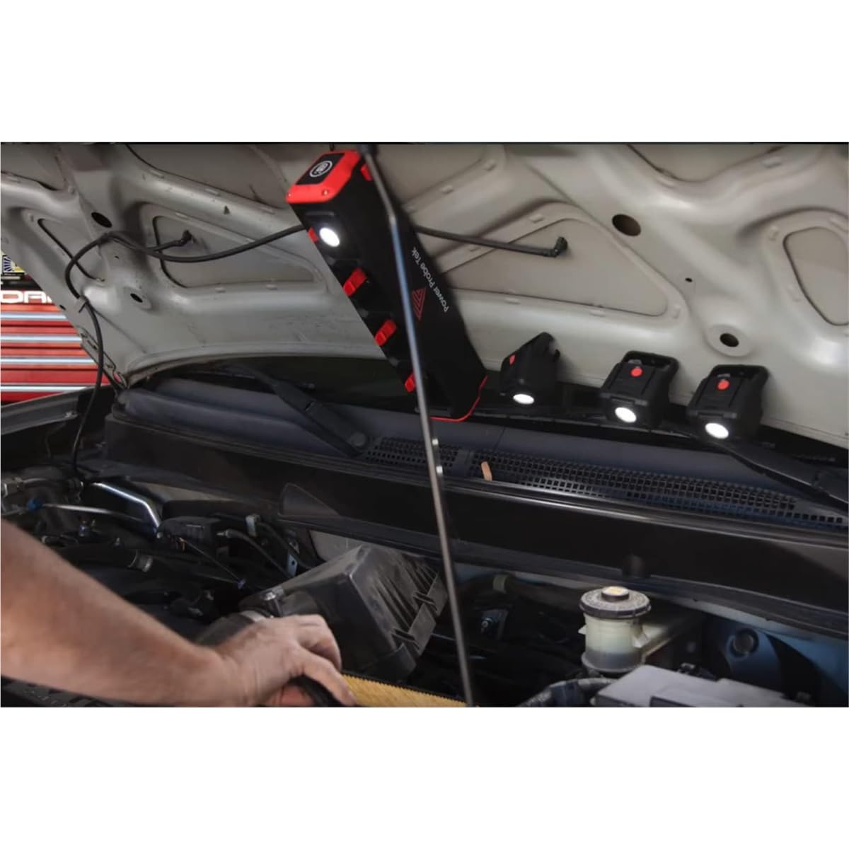 Power Probe Cordless Modular Work Light - Image 7