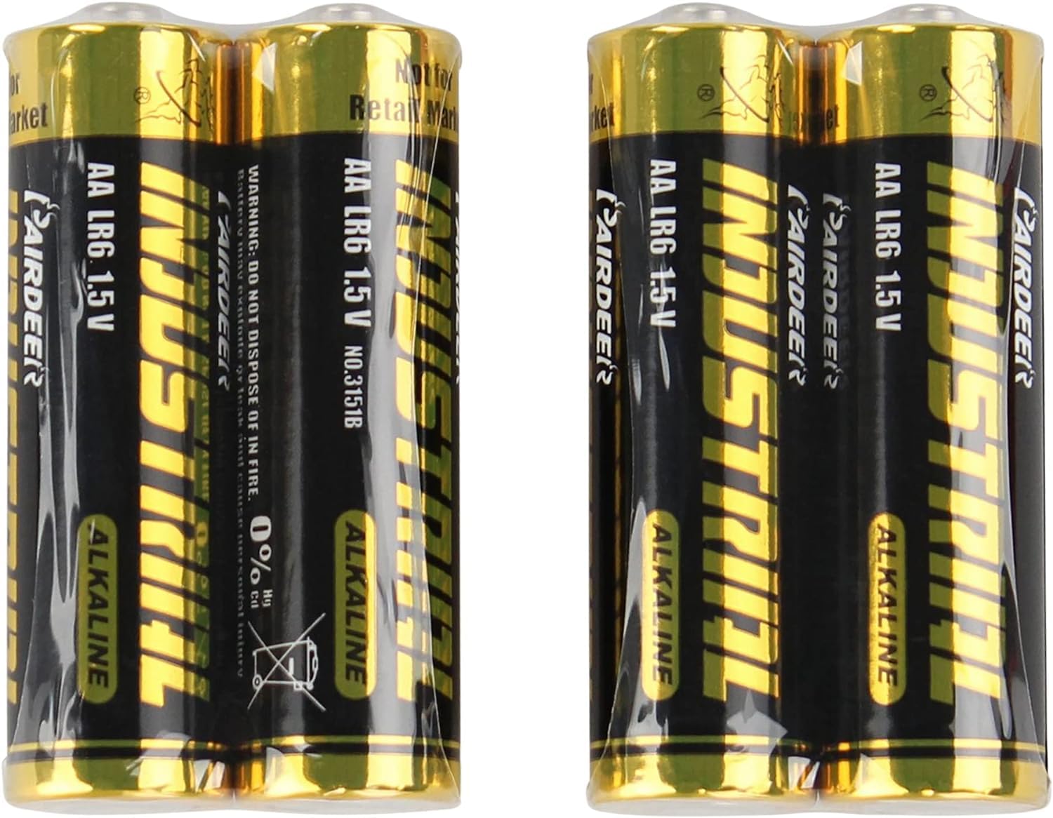 Power Probe DM500MAX Advanced Digital Multimeter Tester - Amperage, Ohm, and Voltage Meter - Bonus K-Type Thermocouple for Temperature Readings - Electric Tester Tool for Home and Auto - Image 7