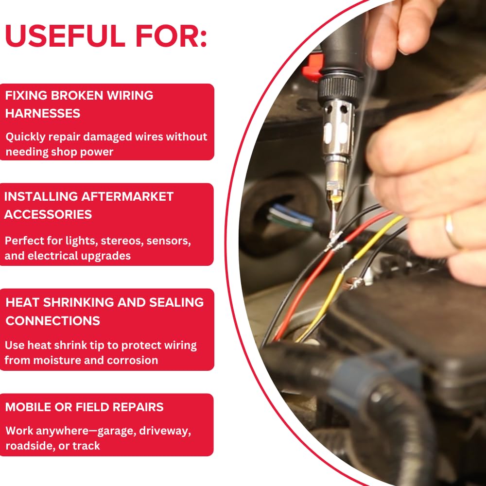 Power Probe - Pro-Solder 50 (PPPS50W) - Image 4