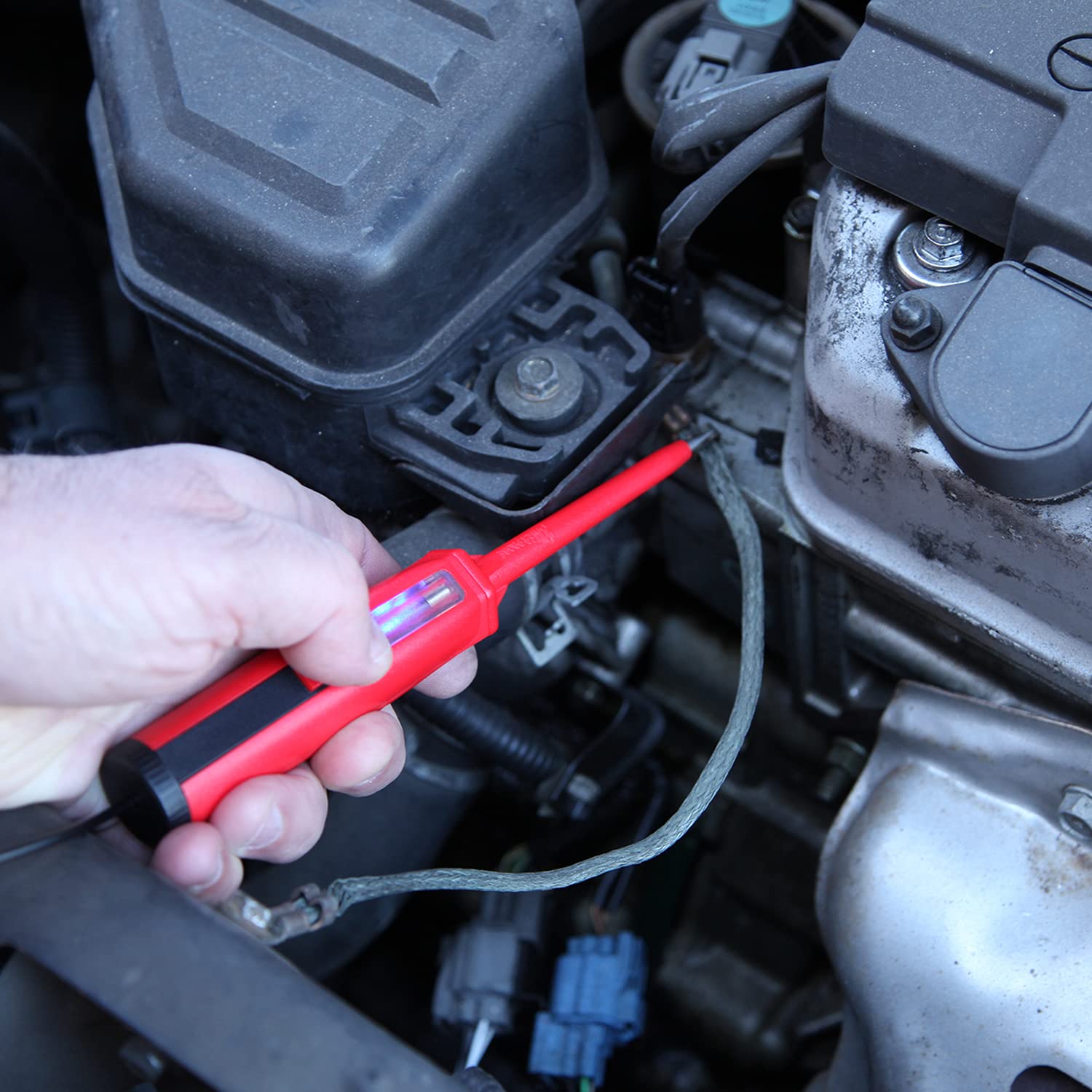 Power Probe - The Probe 12V Testlight (PPTACT1CS) - Image 3