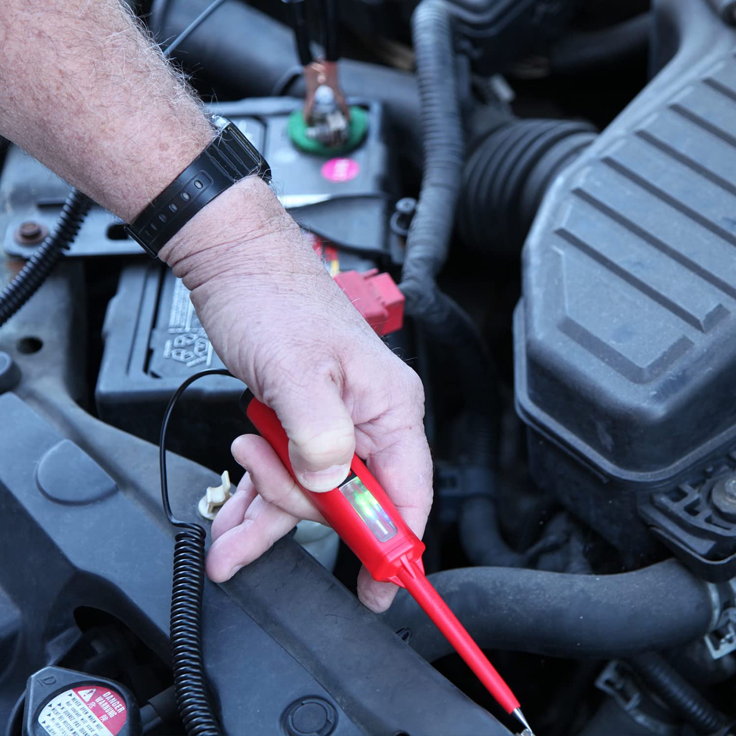 Power Probe - The Probe 12V Testlight (PPTACT1CS) - Image 4